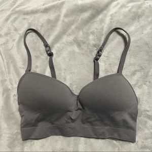 Wireless Molded Bralette